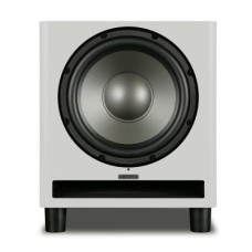 Mission QX-12 SUB MKII Lux White