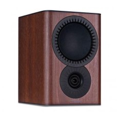Mission QX-1 MK II Walnut Perl