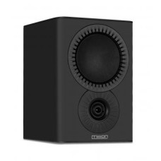 Mission QX-2 MK II Lux Black