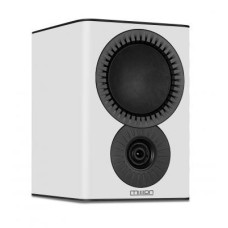 Mission QX-2 MK II Lux White