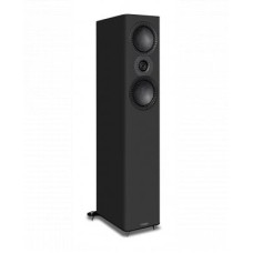 Mission QX-3 MK II Lux Black