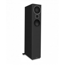 Mission QX-5 MK II Lux Black