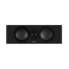 Mission QX-C MKII Lux Black