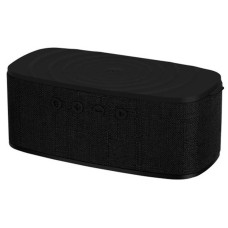 Momax Q.ZONIC Black (QS1D)