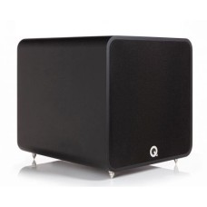 Q Acoustics Q B12 Carbon Black