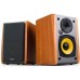 Мультимедійна акустика Edifier R1010BT Brown