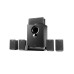 Мультимедійна акустика Edifier R501BT Black Мультимедійна акустика Edifier R501BT Black