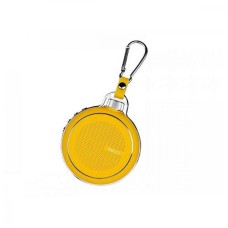 Recci RBS-D1 Travel Yellow