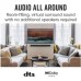 Саундбар Polk audio React Саундбар Polk audio React