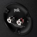 Фронтальні акустичні колонки Polk audio Reserve R500 Black