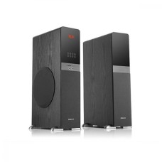 REAL-EL S-2030 Black (EL121200006)