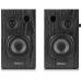 Колонки для комп'ютера REAL-EL S-235 Black Колонки для комп'ютера REAL-EL S-235 Black