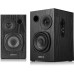 Колонки для комп'ютера REAL-EL S-235 Black Колонки для комп'ютера REAL-EL S-235 Black