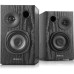 Колонки для комп'ютера REAL-EL S-235 Black Колонки для комп'ютера REAL-EL S-235 Black
