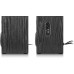 Колонки для комп'ютера REAL-EL S-235 Black Колонки для комп'ютера REAL-EL S-235 Black