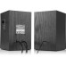 Колонки для комп'ютера REAL-EL S-235 Black Колонки для комп'ютера REAL-EL S-235 Black