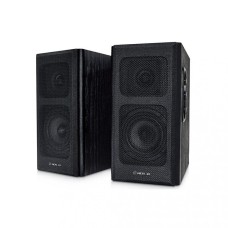 REAL-EL S-250 Black (EL121000005)
