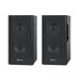 Мультимедійна акустика REAL-EL S-250 Black (EL121000005) Мультимедійна акустика REAL-EL S-250 Black (EL121000005)