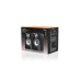 Колонки для комп'ютера REAL-EL S-420 Black Колонки для комп'ютера REAL-EL S-420 Black