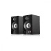 Колонки для комп'ютера REAL-EL S-420 Black Колонки для комп'ютера REAL-EL S-420 Black