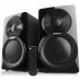 Мультимедійна акустика REAL-EL S-450 Black (EL121200005) Мультимедійна акустика REAL-EL S-450 Black (EL121200005)