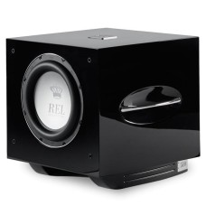 REL Acoustics S-510 Black