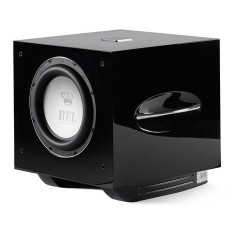 REL Acoustics S510 Piano Black