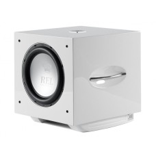 REL Acoustics S812 Piano White