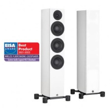 System Audio SA legend 40.2 silverback White Satin