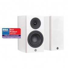 System Audio SA legend 5.2 silverback White