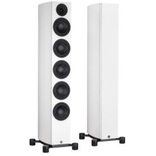 System Audio SA legend 60.2 silverback White Satin