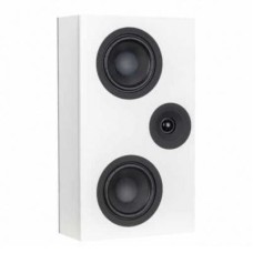 System Audio SA legend 7.2 silverback White Satin