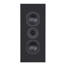 System Audio SA saxo 16 Satin Black