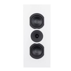 System Audio SA saxo 16 Satin White