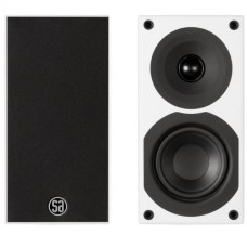 System Audio SA saxo 1 Satin White