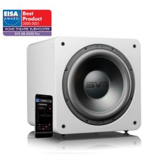SVS SB-2000 Pro White Gloss