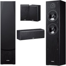 Yamaha SET NS-51 Black