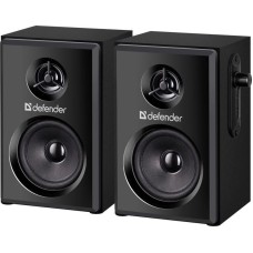 Defender SPK-270 Black (65270)