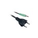 Мультимедійна акустика SVEN SPS-606 black (00460187)