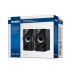 Мультимедійна акустика SVEN SPS-606 black (00460187)