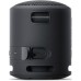Портативні колонки Sony SRS-XB13 Black (SRSXB13B)