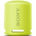 Портативні колонки Sony SRS-XB13 Lime (SRSXB13Y)
