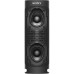Портативні колонки Sony SRS-XB23 Black (SRSXB23B)