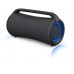 Портативні колонки Sony SRS-XG500 Black (SRS-XG500B)