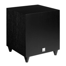 DALI SUB C-8 D Black Ash