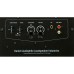 Сабвуфер активний DALI SUB C-8 D Black Ash