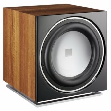 DALI SUB E-12 F Light Walnut