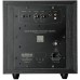 Сабвуфер активний DALI SUB E-9 F Black Ash Сабвуфер активний DALI SUB E-9 F Black Ash