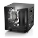 Сабвуфер активний DALI SUB E-9 F Black Ash Сабвуфер активний DALI SUB E-9 F Black Ash