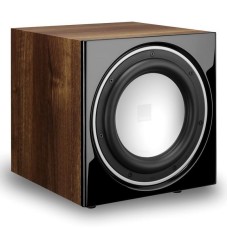 DALI SUB E-9 F Light Walnut